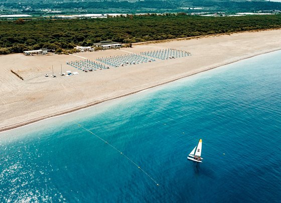 Falkensteiner Club Funimation Garden Calabria