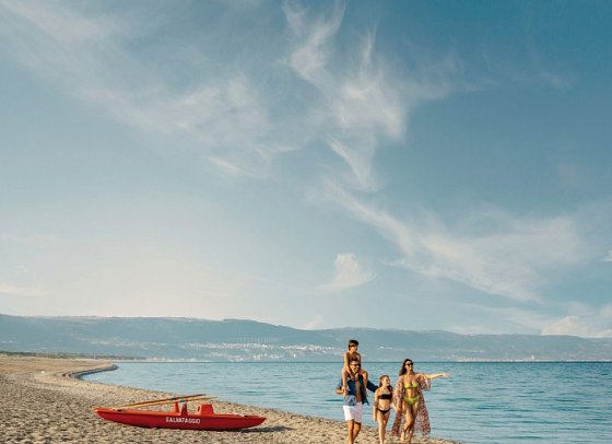 Falkensteiner Club Funimation Garden Calabria