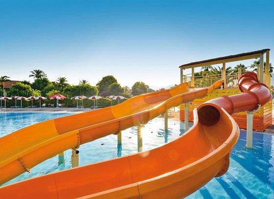 Falkensteiner Club Funimation Garden Calabria
