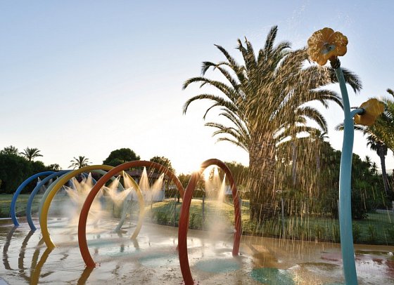 Falkensteiner Club Funimation Garden Calabria