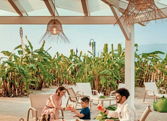 Falkensteiner Club Funimation Garden Calabria