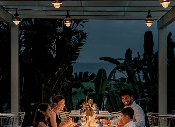 Falkensteiner Club Funimation Garden Calabria