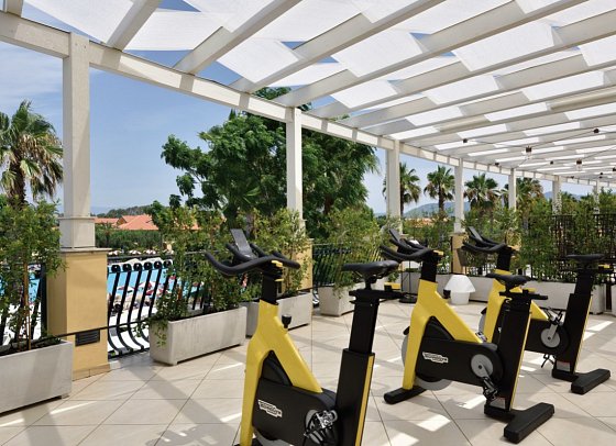 Falkensteiner Club Funimation Garden Calabria