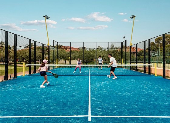 Falkensteiner Club Funimation Garden Calabria
