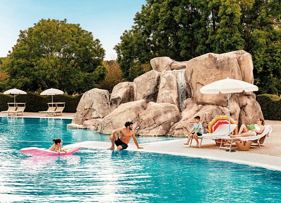 Falkensteiner Club Funimation Garden Calabria