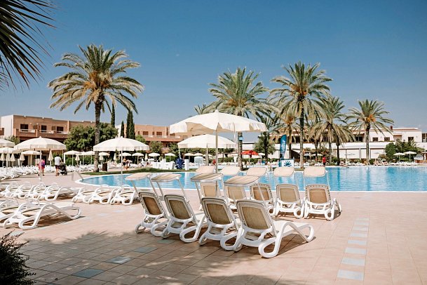 Valtur Calabria Otium Resort