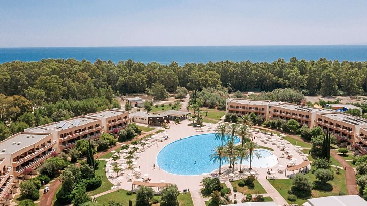 Valtur Calabria Otium Resort