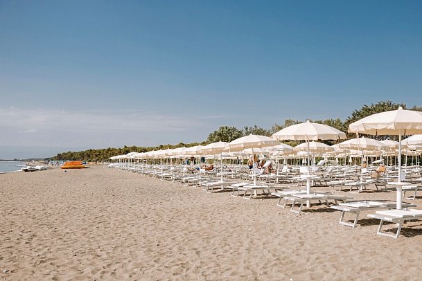 Valtur Calabria Otium Resort