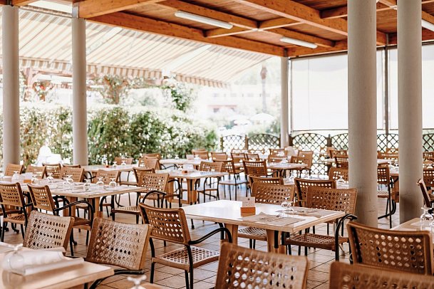 Valtur Calabria Otium Resort