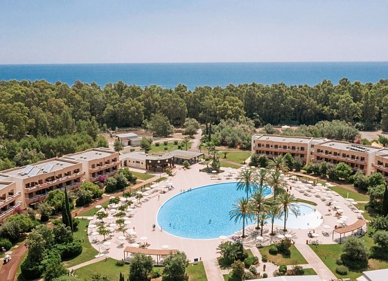 Valtur Calabria Otium Resort
