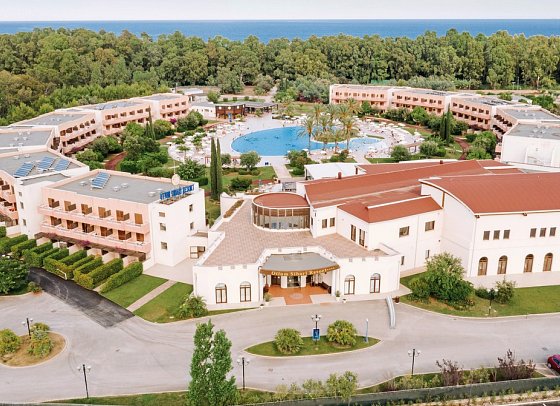 Valtur Calabria Otium Resort