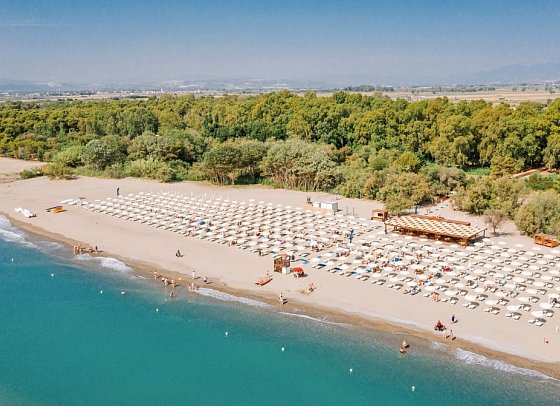Valtur Calabria Otium Resort