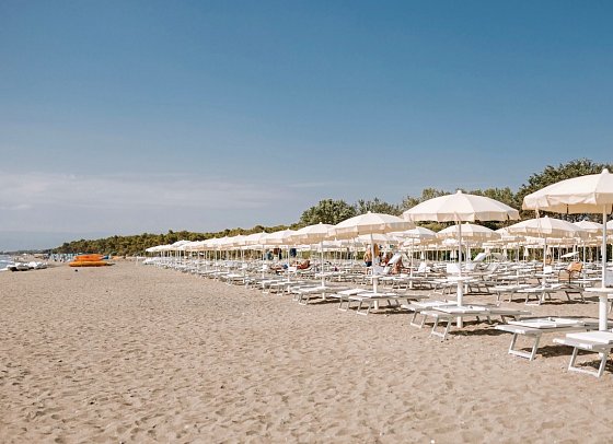 Valtur Calabria Otium Resort
