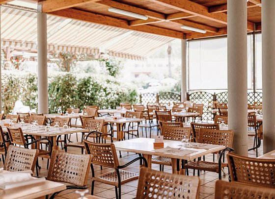 Valtur Calabria Otium Resort