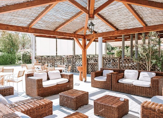 Valtur Calabria Otium Resort