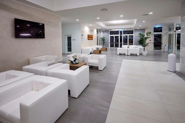 Maritim Resort Calabria