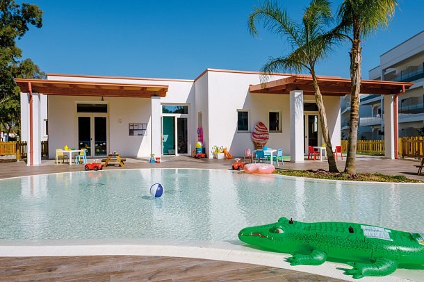 Maritim Resort Calabria