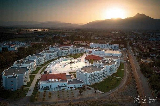 Maritim Resort Calabria