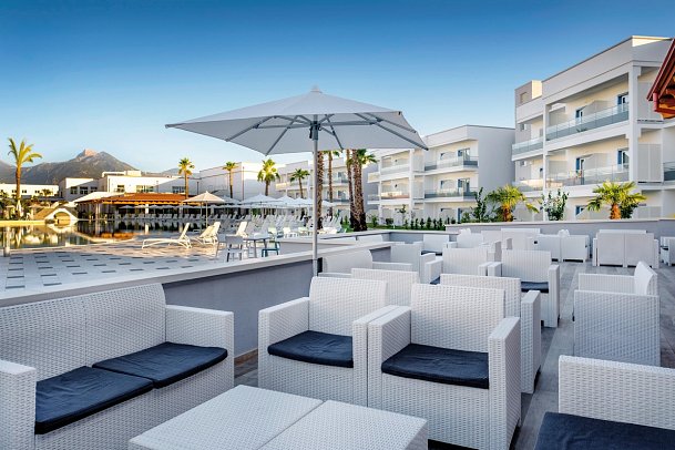 Maritim Resort Calabria