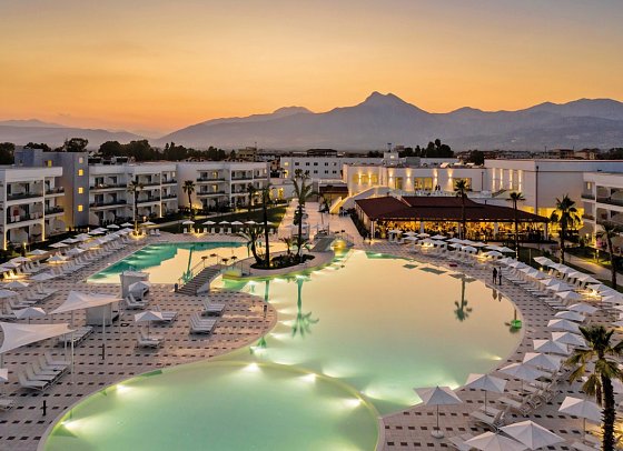 Maritim Resort Calabria