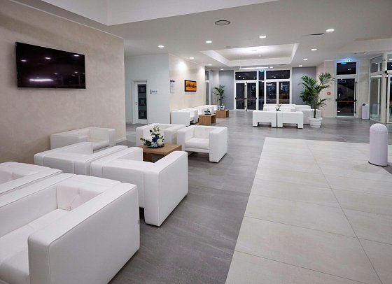 Maritim Resort Calabria