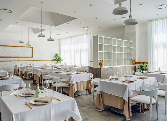 Maritim Resort Calabria