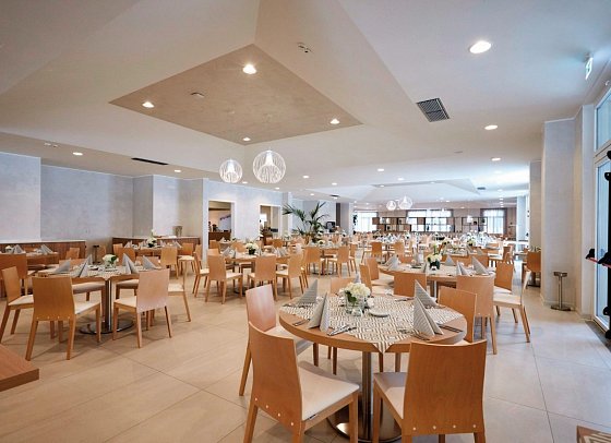 Maritim Resort Calabria