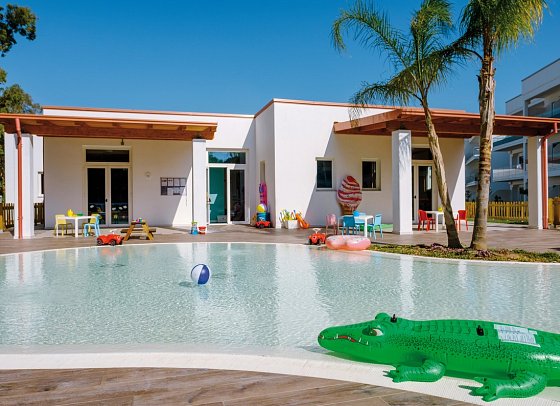 Maritim Resort Calabria