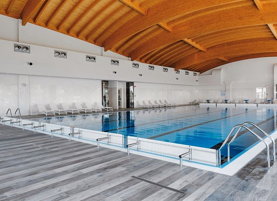 Maritim Resort Calabria
