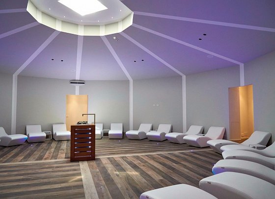 Maritim Resort Calabria