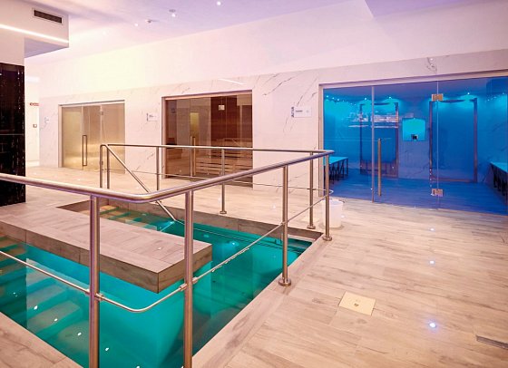 Maritim Resort Calabria