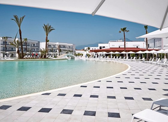 Maritim Resort Calabria