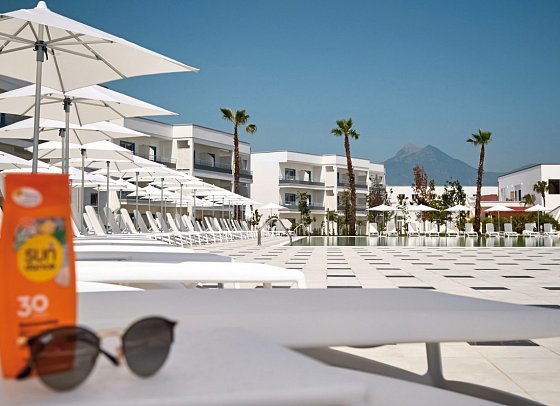 Maritim Resort Calabria