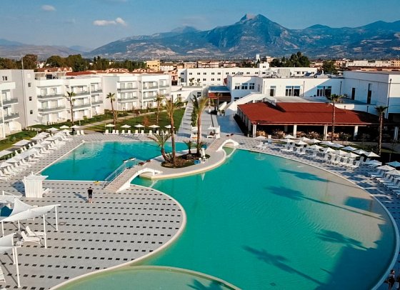 Maritim Resort Calabria