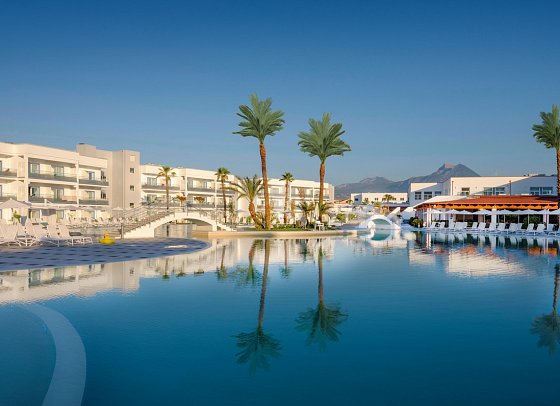 Maritim Resort Calabria