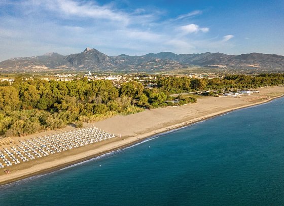 Maritim Resort Calabria