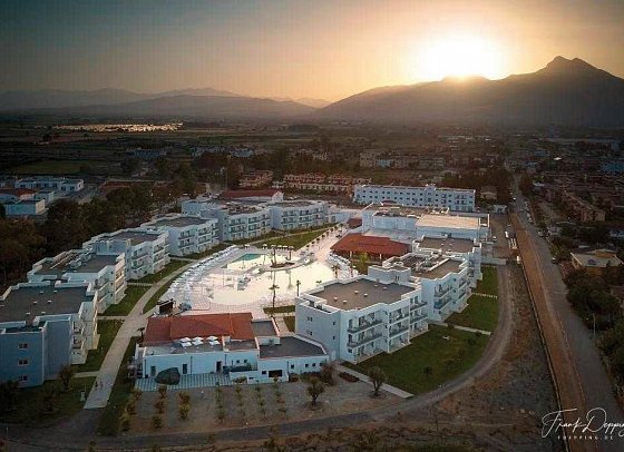 Maritim Resort Calabria