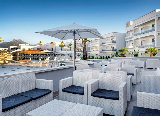 Maritim Resort Calabria