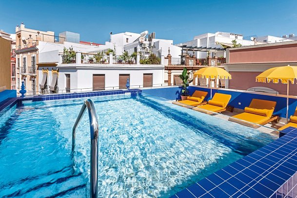 H10 Corregidor Boutique Hotel