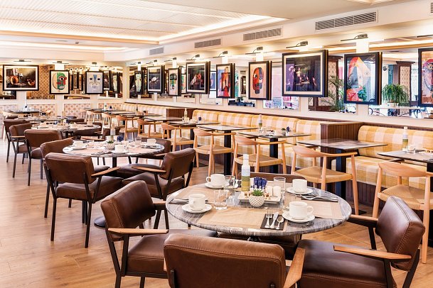 H10 Corregidor Boutique Hotel