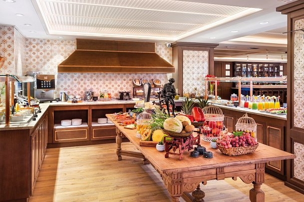 H10 Corregidor Boutique Hotel