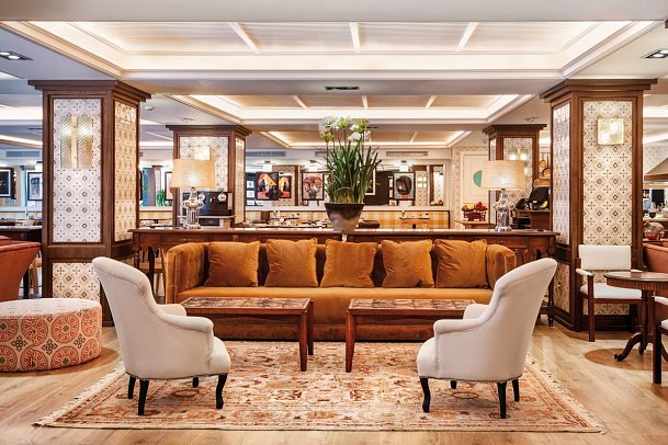 H10 Corregidor Boutique Hotel