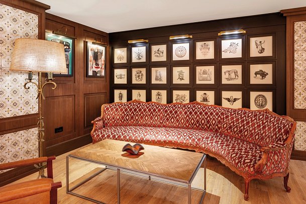 H10 Corregidor Boutique Hotel