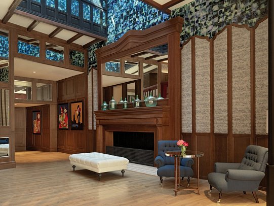 H10 Corregidor Boutique Hotel