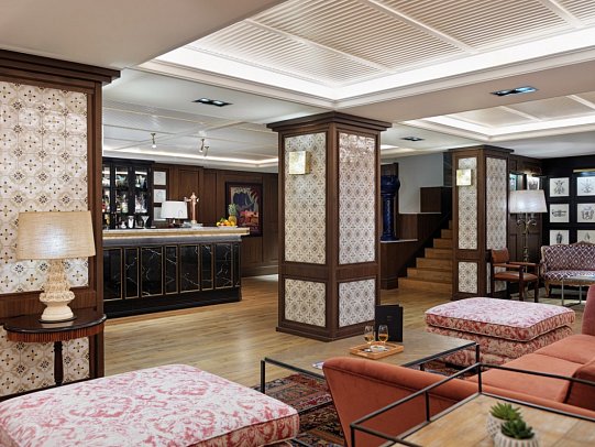 H10 Corregidor Boutique Hotel