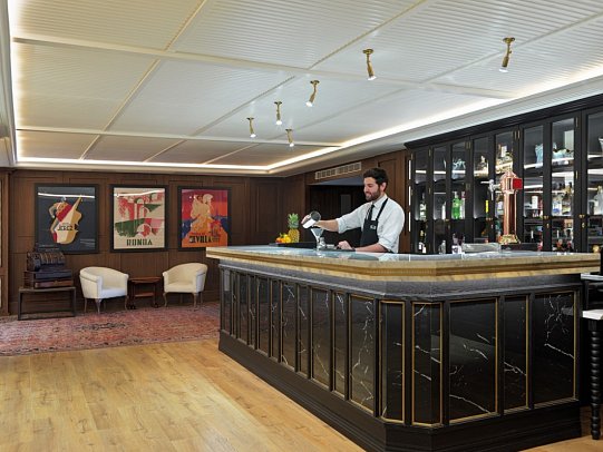 H10 Corregidor Boutique Hotel