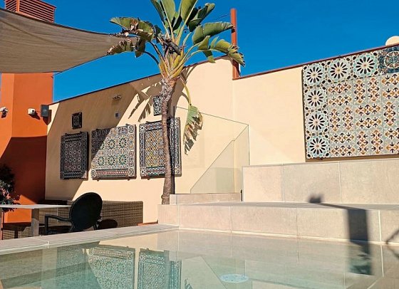Casa Romana