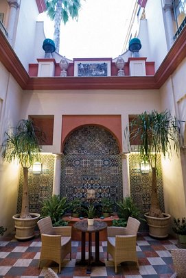 Casa Romana