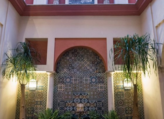 Casa Romana