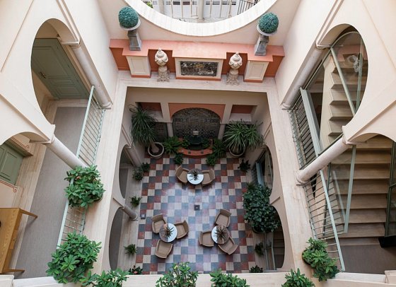 Casa Romana